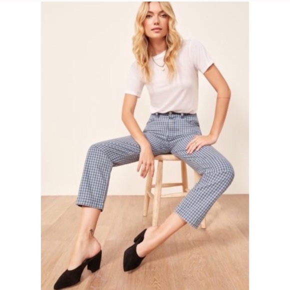 roper jean reformation